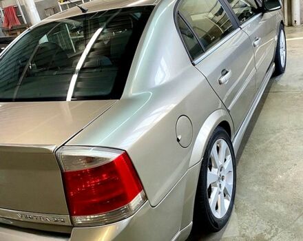 Опель Вектра, объемом двигателя 2.2 л и пробегом 220 тыс. км за 5600 $, фото 7 на Automoto.ua