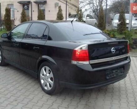 Опель Вектра, объемом двигателя 0 л и пробегом 230 тыс. км за 4500 $, фото 4 на Automoto.ua