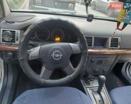 Опель Вектра, объемом двигателя 0 л и пробегом 302 тыс. км за 3500 $, фото 2 на Automoto.ua
