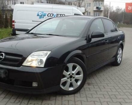 Опель Вектра, объемом двигателя 0 л и пробегом 230 тыс. км за 4500 $, фото 6 на Automoto.ua