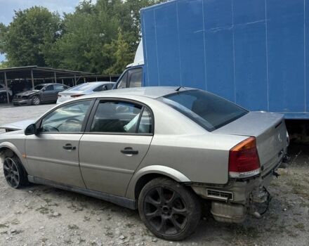 Опель Вектра, объемом двигателя 0 л и пробегом 250 тыс. км за 450 $, фото 4 на Automoto.ua