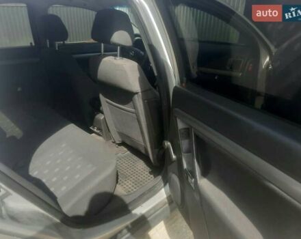 Опель Вектра, объемом двигателя 1.6 л и пробегом 392 тыс. км за 3250 $, фото 17 на Automoto.ua