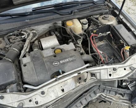 Опель Вектра, объемом двигателя 0 л и пробегом 250 тыс. км за 450 $, фото 2 на Automoto.ua