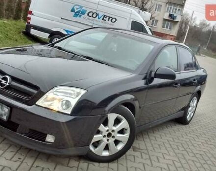 Опель Вектра, объемом двигателя 0 л и пробегом 230 тыс. км за 4500 $, фото 2 на Automoto.ua