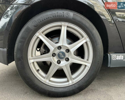 Опель Вектра, объемом двигателя 2.2 л и пробегом 327 тыс. км за 4100 $, фото 7 на Automoto.ua