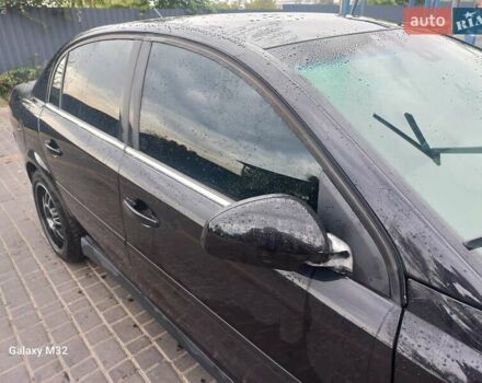 Опель Вектра, объемом двигателя 3.2 л и пробегом 286 тыс. км за 4299 $, фото 16 на Automoto.ua