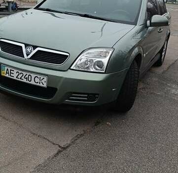 Опель Вектра, объемом двигателя 0 л и пробегом 192 тыс. км за 5800 $, фото 1 на Automoto.ua
