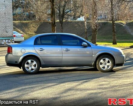 Опель Вектра, объемом двигателя 18 л и пробегом 240 тыс. км за 3999 $, фото 3 на Automoto.ua