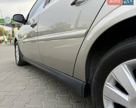 Опель Вектра, об'ємом двигуна 2.2 л та пробігом 156 тис. км за 5599 $, фото 13 на Automoto.ua
