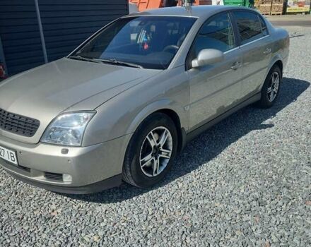 Опель Вектра, объемом двигателя 3.2 л и пробегом 300 тыс. км за 5500 $, фото 2 на Automoto.ua