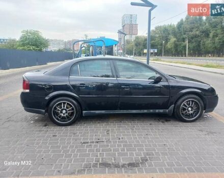 Опель Вектра, объемом двигателя 3.2 л и пробегом 286 тыс. км за 4299 $, фото 17 на Automoto.ua