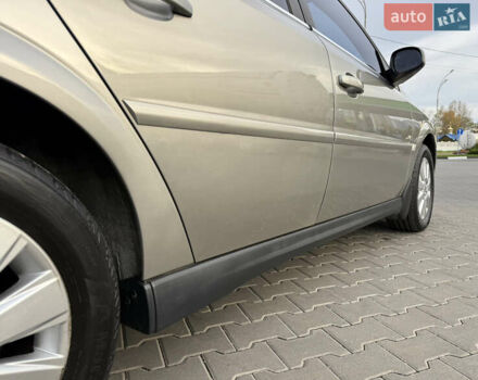 Опель Вектра, об'ємом двигуна 2.2 л та пробігом 156 тис. км за 5599 $, фото 12 на Automoto.ua