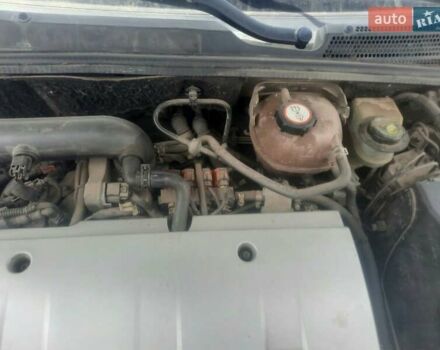 Опель Вектра, объемом двигателя 1.6 л и пробегом 392 тыс. км за 3250 $, фото 5 на Automoto.ua