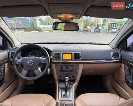 Опель Вектра, об'ємом двигуна 2.2 л та пробігом 156 тис. км за 5599 $, фото 20 на Automoto.ua