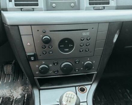 Опель Вектра, объемом двигателя 1.8 л и пробегом 500 тыс. км за 2000 $, фото 1 на Automoto.ua