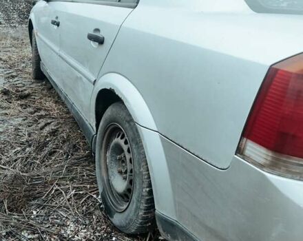 Опель Вектра, объемом двигателя 1.8 л и пробегом 500 тыс. км за 2000 $, фото 2 на Automoto.ua