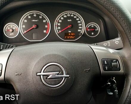 Опель Вектра, об'ємом двигуна 1.8 л та пробігом 214 тис. км за 3500 $, фото 9 на Automoto.ua