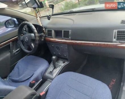 Опель Вектра, объемом двигателя 0 л и пробегом 302 тыс. км за 3500 $, фото 6 на Automoto.ua