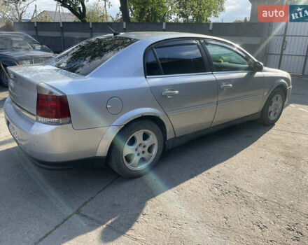 Опель Вектра, объемом двигателя 2.2 л и пробегом 380 тыс. км за 4200 $, фото 2 на Automoto.ua