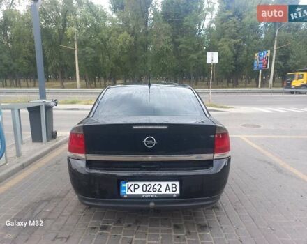 Опель Вектра, объемом двигателя 3.2 л и пробегом 286 тыс. км за 4299 $, фото 3 на Automoto.ua