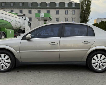 Опель Вектра, об'ємом двигуна 2.2 л та пробігом 156 тис. км за 5599 $, фото 6 на Automoto.ua