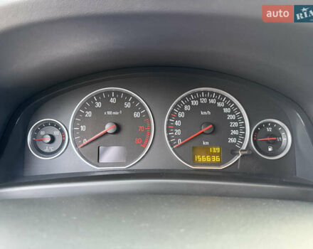 Опель Вектра, об'ємом двигуна 2.2 л та пробігом 156 тис. км за 5599 $, фото 21 на Automoto.ua