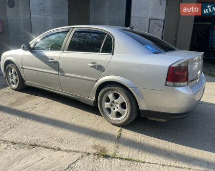 Опель Вектра, объемом двигателя 2.2 л и пробегом 380 тыс. км за 4200 $, фото 3 на Automoto.ua