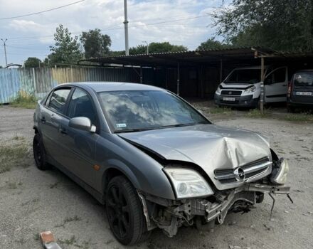 Опель Вектра, объемом двигателя 0 л и пробегом 250 тыс. км за 450 $, фото 3 на Automoto.ua