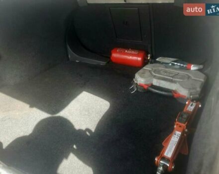 Опель Вектра, объемом двигателя 1.6 л и пробегом 392 тыс. км за 3250 $, фото 10 на Automoto.ua