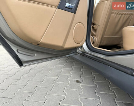 Опель Вектра, об'ємом двигуна 2.2 л та пробігом 156 тис. км за 5599 $, фото 15 на Automoto.ua