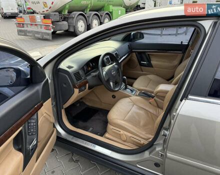 Опель Вектра, об'ємом двигуна 2.2 л та пробігом 156 тис. км за 5599 $, фото 25 на Automoto.ua