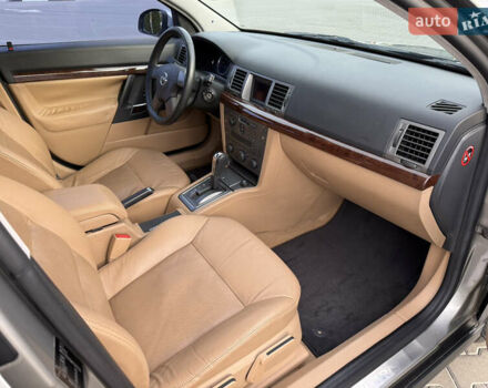 Опель Вектра, об'ємом двигуна 2.2 л та пробігом 156 тис. км за 5599 $, фото 18 на Automoto.ua