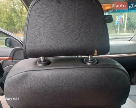 Опель Вектра, объемом двигателя 3.2 л и пробегом 286 тыс. км за 4299 $, фото 11 на Automoto.ua