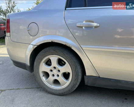 Опель Вектра, объемом двигателя 2.2 л и пробегом 380 тыс. км за 4200 $, фото 6 на Automoto.ua