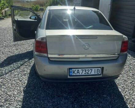Опель Вектра, объемом двигателя 3.2 л и пробегом 300 тыс. км за 5500 $, фото 4 на Automoto.ua