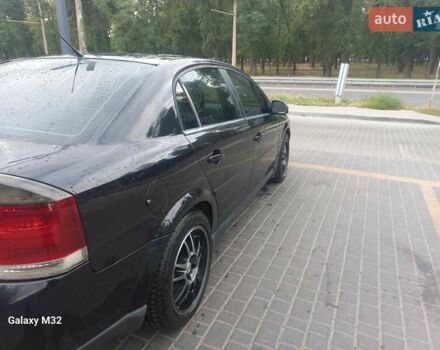 Опель Вектра, объемом двигателя 3.2 л и пробегом 286 тыс. км за 4299 $, фото 19 на Automoto.ua