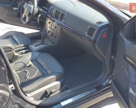 Опель Вектра, объемом двигателя 2.2 л и пробегом 360 тыс. км за 5000 $, фото 6 на Automoto.ua