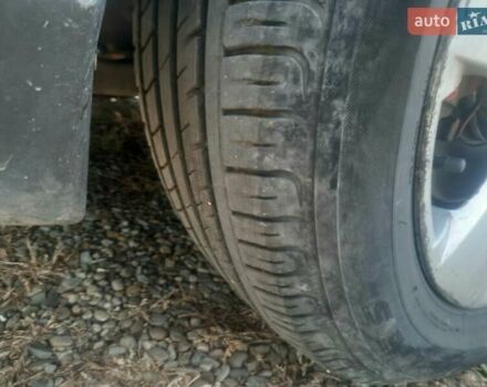 Опель Вектра, объемом двигателя 1.6 л и пробегом 392 тыс. км за 3250 $, фото 21 на Automoto.ua