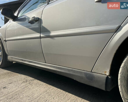 Опель Вектра, объемом двигателя 2.2 л и пробегом 380 тыс. км за 4200 $, фото 7 на Automoto.ua