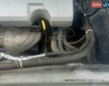 Опель Вектра, объемом двигателя 1.6 л и пробегом 392 тыс. км за 3250 $, фото 6 на Automoto.ua