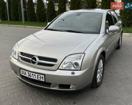 Опель Вектра, об'ємом двигуна 2.2 л та пробігом 156 тис. км за 5599 $, фото 2 на Automoto.ua