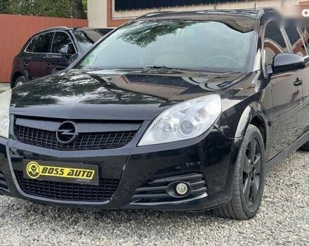 Опель Вектра, объемом двигателя 1.9 л и пробегом 340 тыс. км за 4600 $, фото 2 на Automoto.ua