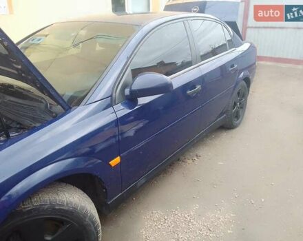 Опель Вектра, объемом двигателя 1.8 л и пробегом 300 тыс. км за 4000 $, фото 3 на Automoto.ua