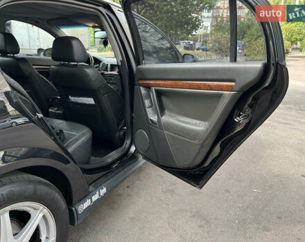 Опель Вектра, объемом двигателя 2.2 л и пробегом 327 тыс. км за 4100 $, фото 22 на Automoto.ua