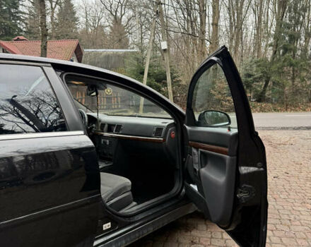 Опель Вектра, об'ємом двигуна 2.2 л та пробігом 331 тис. км за 3700 $, фото 9 на Automoto.ua