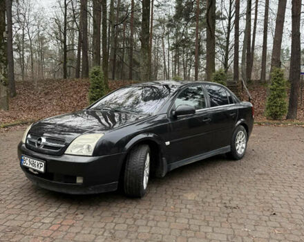 Опель Вектра, об'ємом двигуна 2.2 л та пробігом 331 тис. км за 3700 $, фото 5 на Automoto.ua