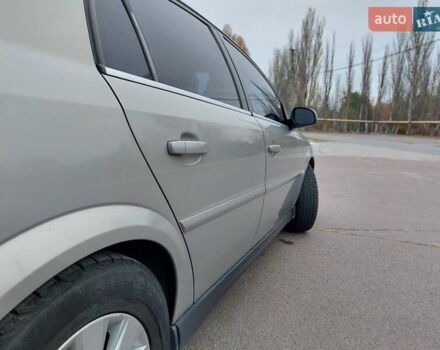 Опель Вектра, объемом двигателя 2.2 л и пробегом 144 тыс. км за 5300 $, фото 18 на Automoto.ua