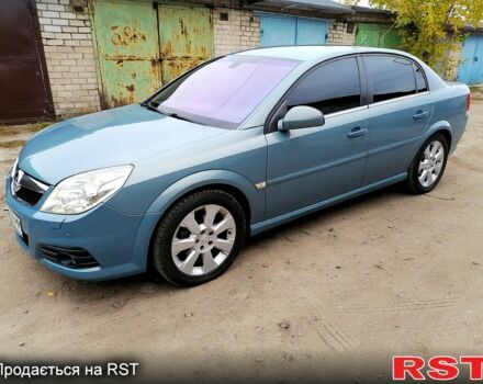 Опель Вектра, объемом двигателя 22 л и пробегом 300 тыс. км за 5350 $, фото 1 на Automoto.ua