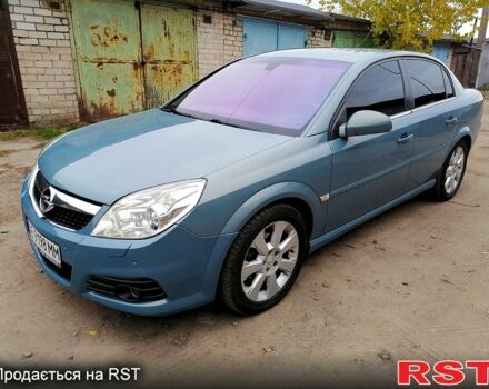 Опель Вектра, объемом двигателя 22 л и пробегом 300 тыс. км за 5350 $, фото 7 на Automoto.ua