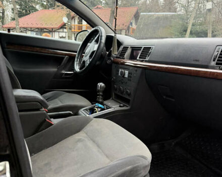 Опель Вектра, об'ємом двигуна 2.2 л та пробігом 331 тис. км за 3700 $, фото 8 на Automoto.ua
